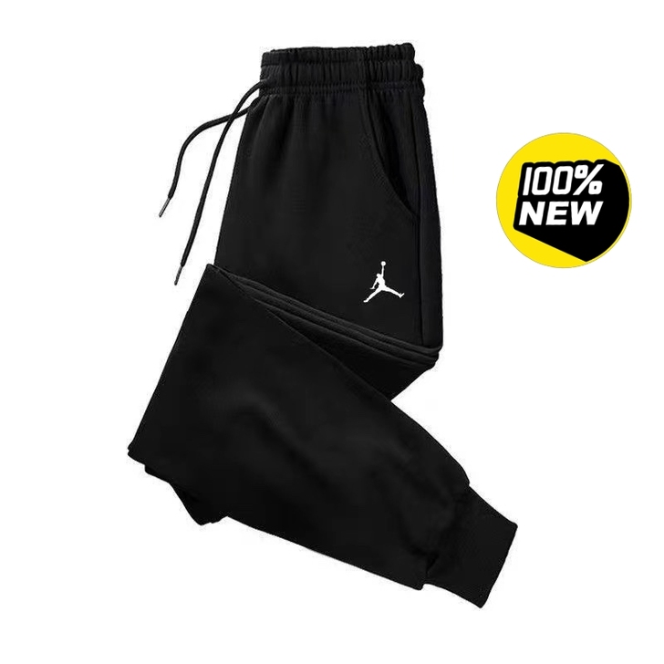 潮牌长裤～卫裤，三标齐全