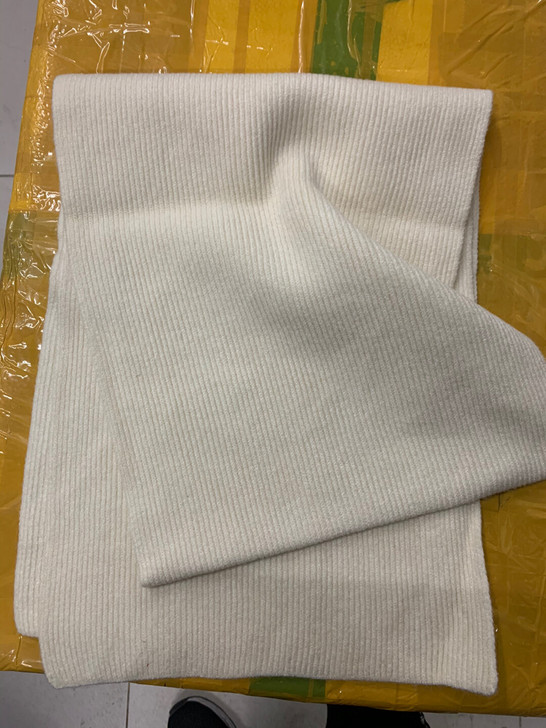 男生女生向通用冬季羊毛围巾长方形冬季新款时...