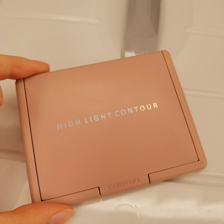 稚优泉修容盘02号