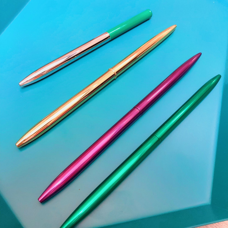 北欧品牌全新圆珠笔