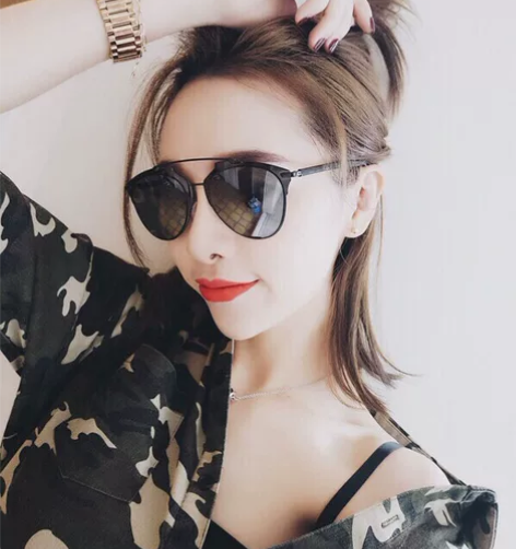 迷彩衬衫女士春秋款军旅风 s码，穿了两次应...