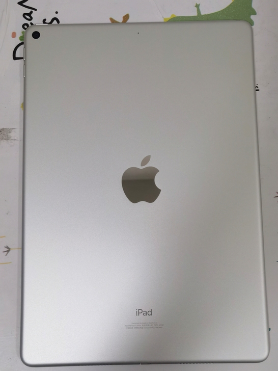 iPad Air3  银色64g WiFi...