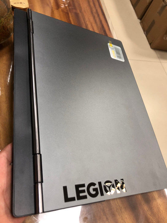 联想拯救者Y9000K 游戏本笔记本