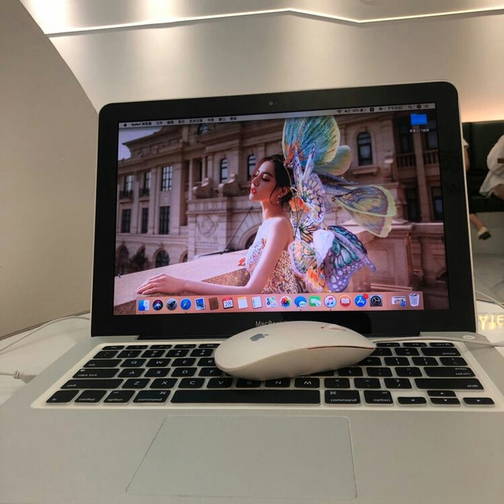 自用急转让i7笔记本高配电脑   i7高配...