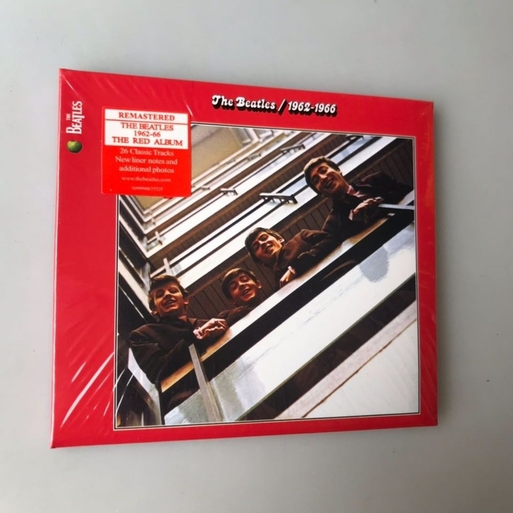 The Beatles披头士乐队