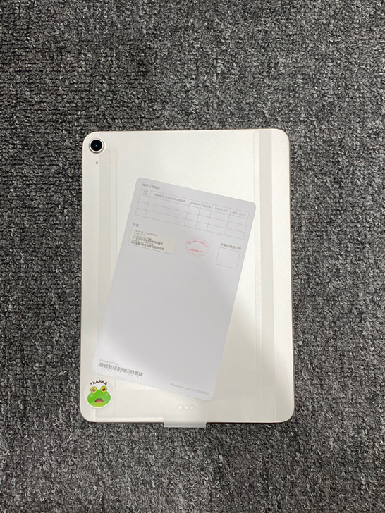 全新国行iPad Air 4 256G全新...