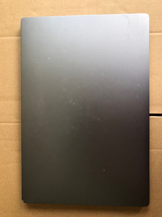 小米-14      I7-8550   ...