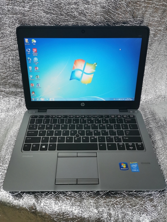 hp 820  G2之前买来给小孩用的，放...