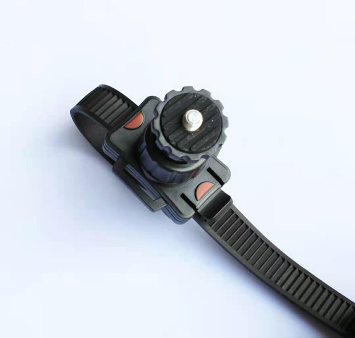 运动相机，gopro配件，皮带支架22包邮