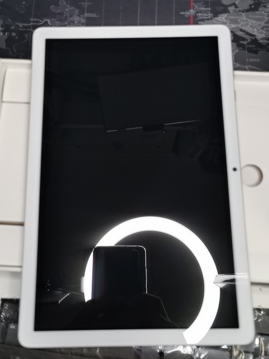 荣耀平板7 10.1英寸 4G+64G W...