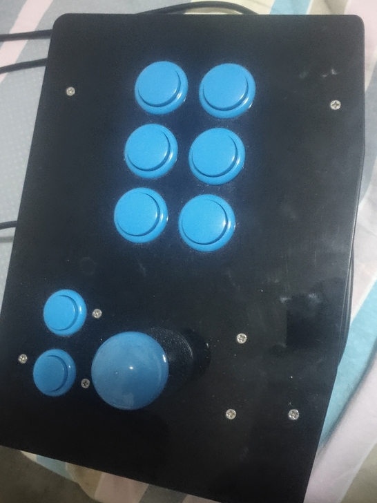 游戏摇杆，50包邮，电脑单用。徐州地区可自提