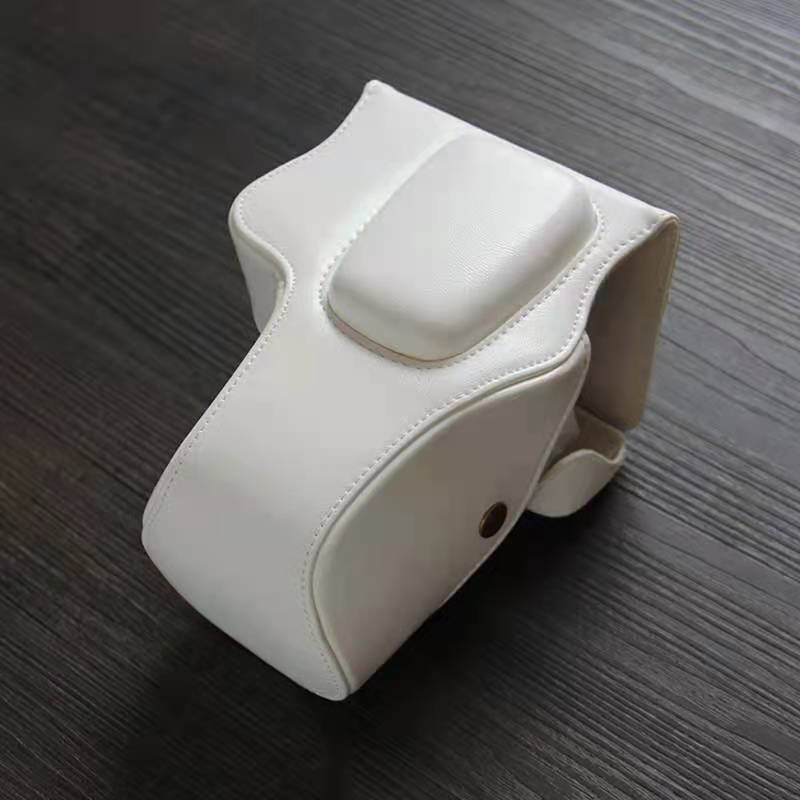 佳能EOS 200D 2代相机包R P皮套...