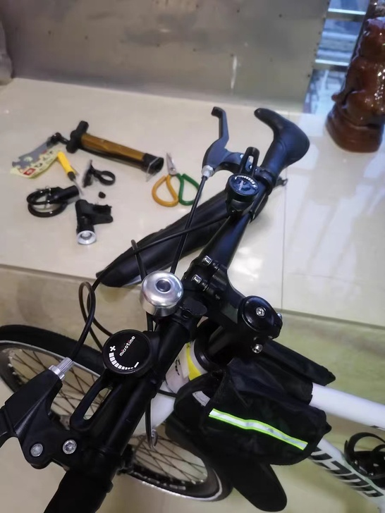 AMIN越野山地车自行车男女成人轻便公路赛...