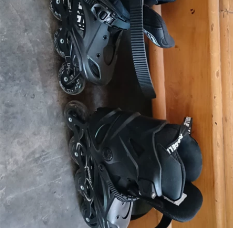 型号是ROSELLE洛神颜色黑色原因不想玩...