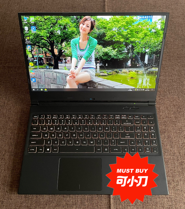 神舟新款Z7-KP7GZ  i7八代 GT...