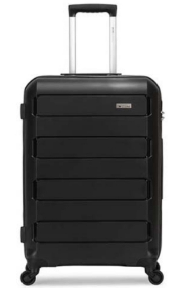 20存黑色拉杆箱