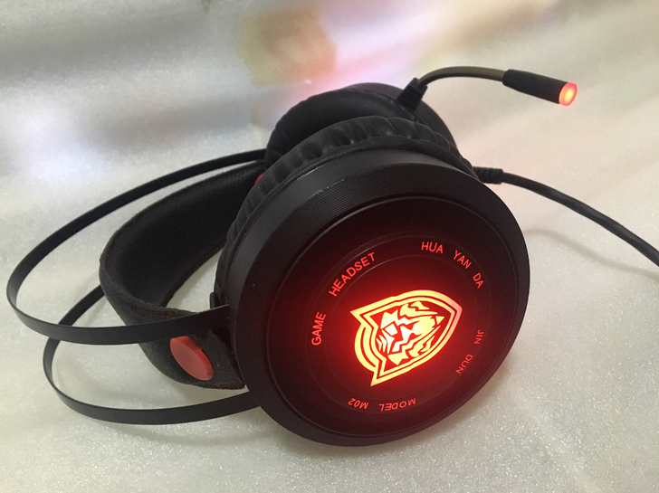 金盾m02，成色几乎全新，原工作室用耳机，...