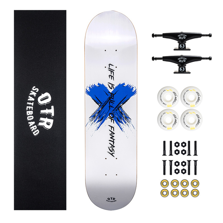 出OTR（运动） 滑板