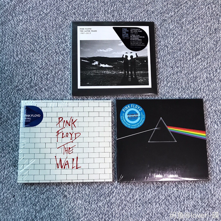 Pink Floyd the Wall 平...