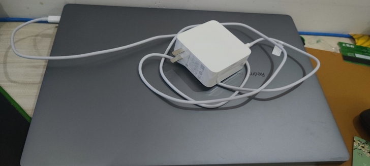 redmibook pro 15锐龙版本。...