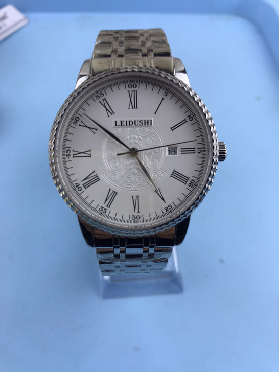全新 雷度士石英手表