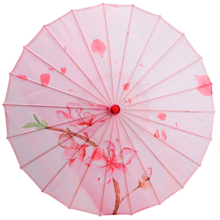 潇湘商业 工艺伞