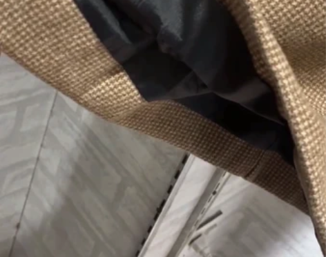 换季亏本清库存 保证全新质量放心 高腰呢料...