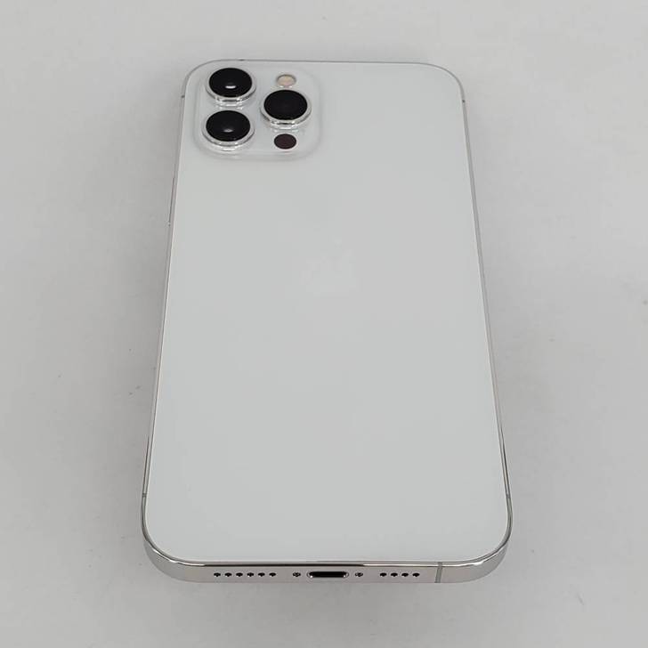 【捡漏】iPhone12ProMax128...