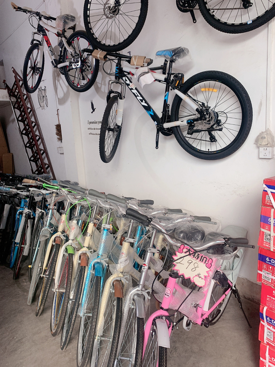 全新凤凰自行车,山地车,死飞。公路车,儿童...