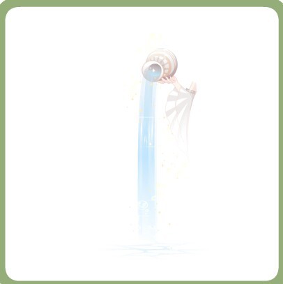 【余叔】奥比岛花音祝福圣水