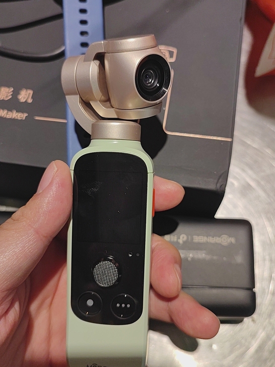 橙影m1pro，99新，1200包邮