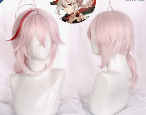 漫之源原神cos服枫原万叶稻妻cospal...