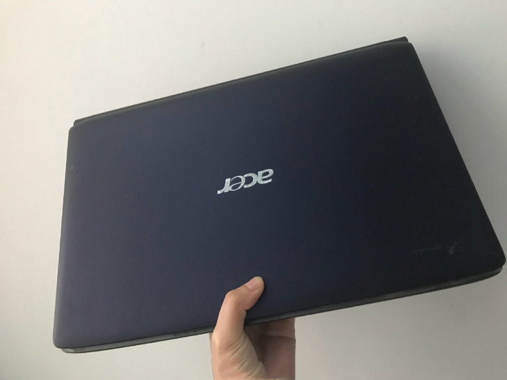 acer 宏碁笔记本电脑