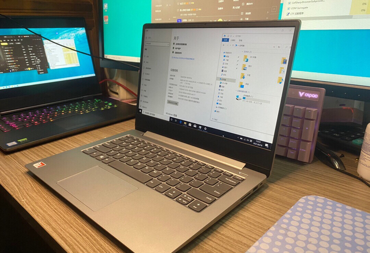 高价回收二手雷神，华硕，戴尔，神州，联想笔...