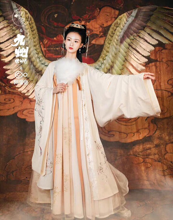 池夏##amp；times；九州缥缈录【宫...