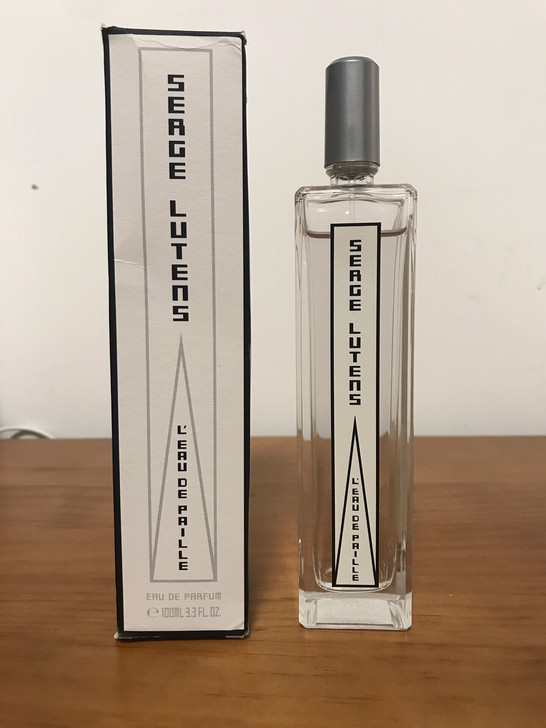 100毫升芦丹氏稻草之水