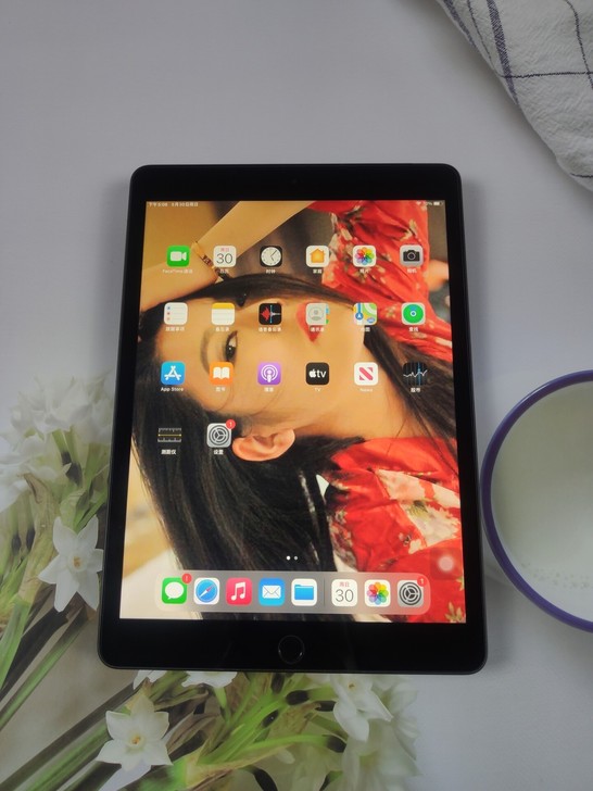 新款ipad2020，ipad8代，128...