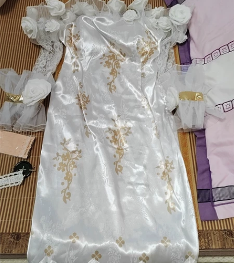 出第五人格调香师今夜不再cos服 m码，就...