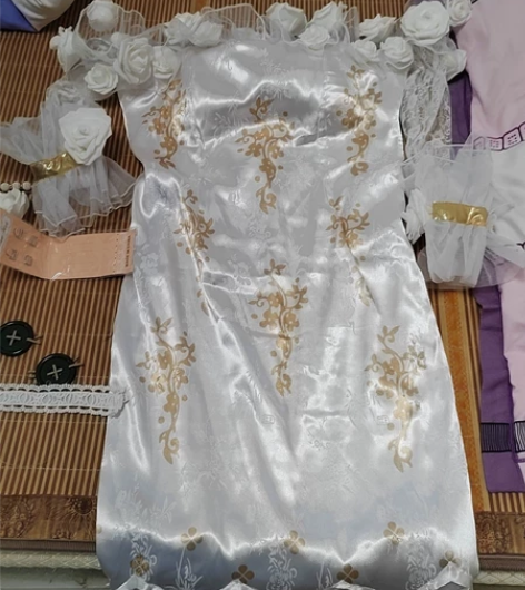 急出第五人格调香师今夜不再cos服 m码，...