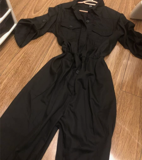 连体裤35包邮 实体店入手