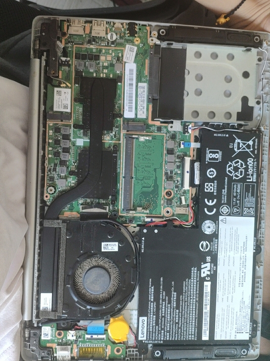 联想小新潮7000 14寸 i78代u独显...