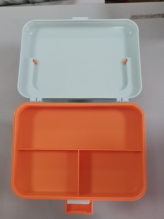 全新药箱