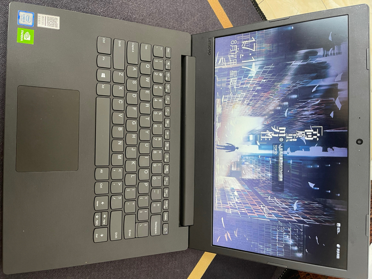 个人联想V320-14KB 低价出售