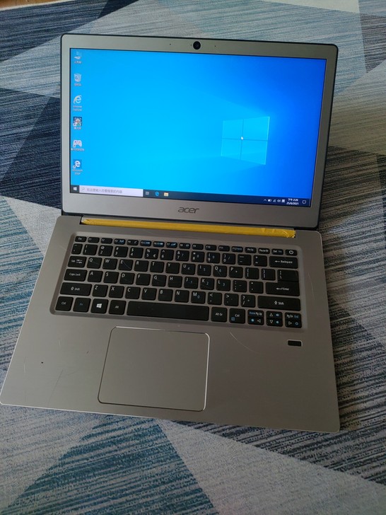acer i5 8250u 4g 256g
