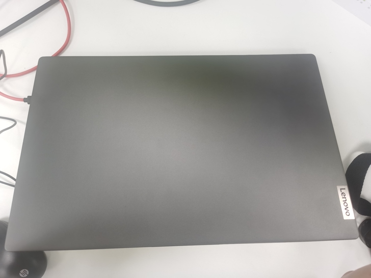 收联想小新Pro13 4800U
