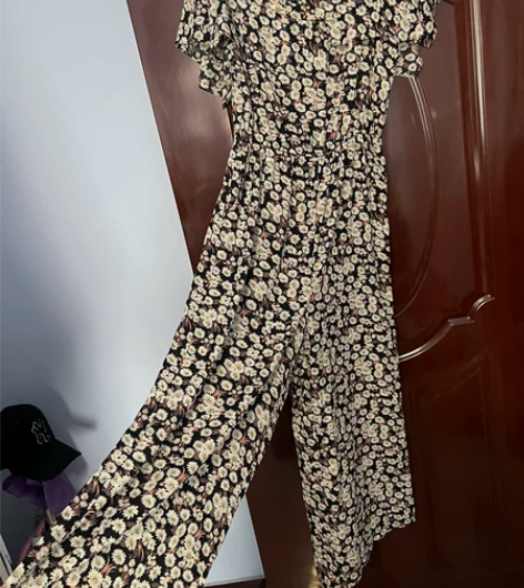 连体裤。XL 感兴趣的话点“我想要”和我私...