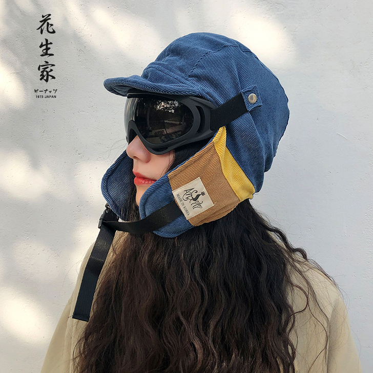 帽子