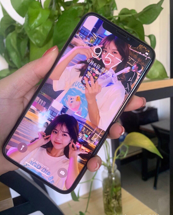 苹果iPhonexsMax 全原装 土豪金...