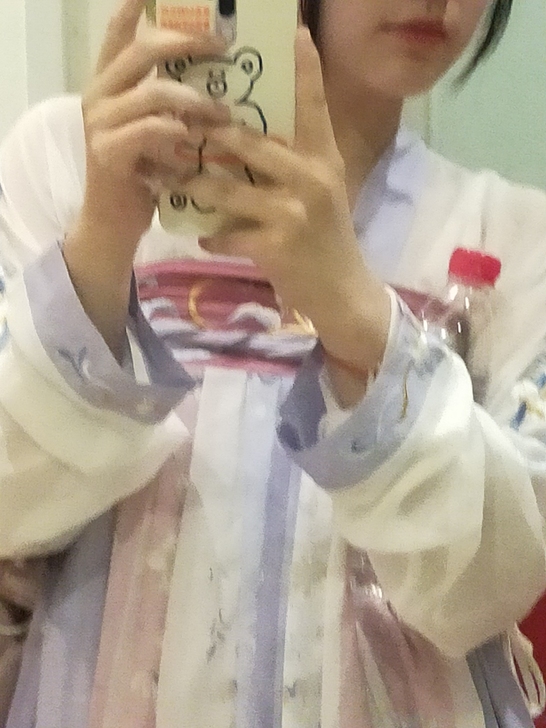 品牌型号 茗月萱 M