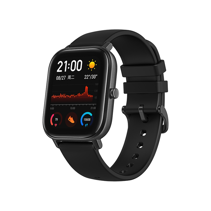 【狂欢价】【12期免息】Amazfit G...